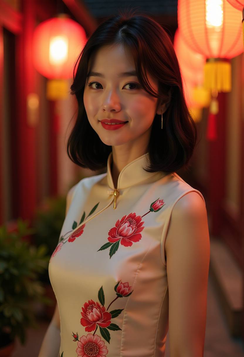 星海来信科幻电影剧照
