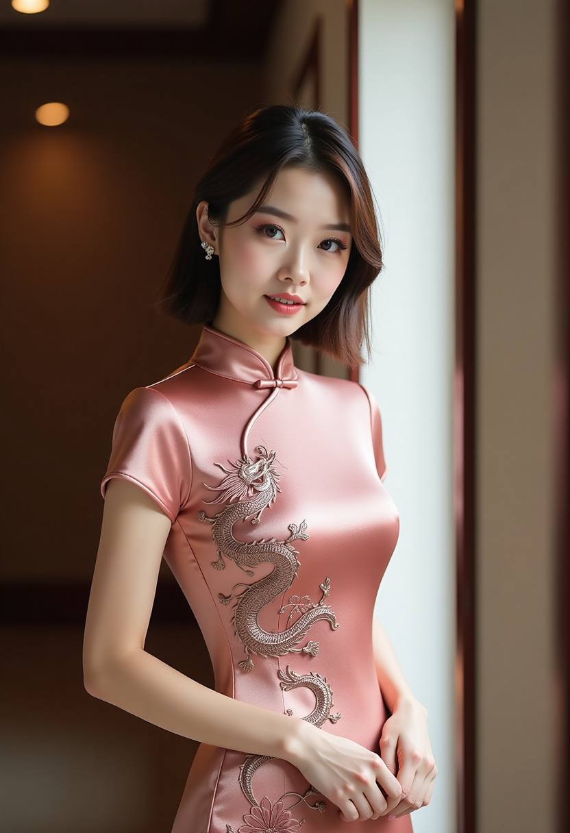 长风渡口电影剧照